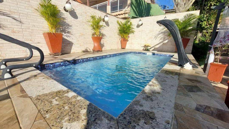 Imagem Casa com 3 Quartos à Venda, 260 m² em Jardim Atlântico Central (itaipuaçu) - Maricá Imagem Casa com 3 Quartos à Venda, 260 m² em Jardim Atlântico Central (itaipuaçu) - Maricá
