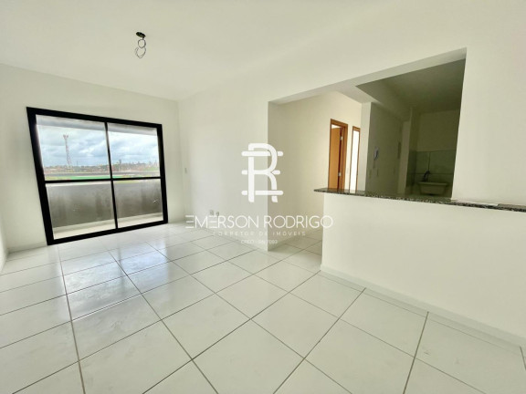 Apartamento com 3 Quartos à Venda, 75 m² em Dix-sept Rosado - Natal