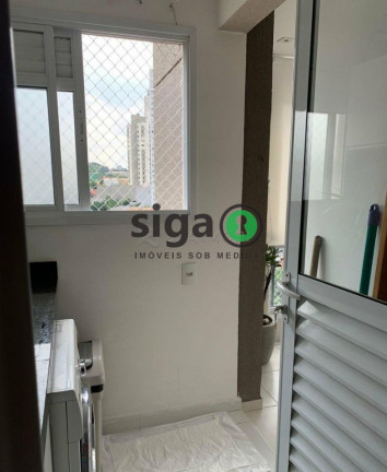 Imagem Apartamento com 2 Quartos à Venda, 58 m² em Vila Formosa - São Paulo Imagem Apartamento com 2 Quartos à Venda, 58 m² em Vila Formosa - São Paulo
