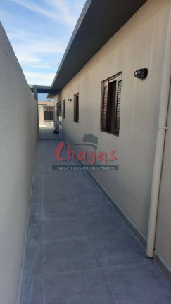 Imagem Casa com 3 Quartos à Venda, 74 m² em Golfinho - Caraguatatuba