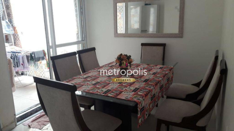 Imagem Sobrado com 2 Quartos à Venda, 110 m² em Campestre - Santo André Imagem Sobrado com 2 Quartos à Venda, 110 m² em Campestre - Santo André