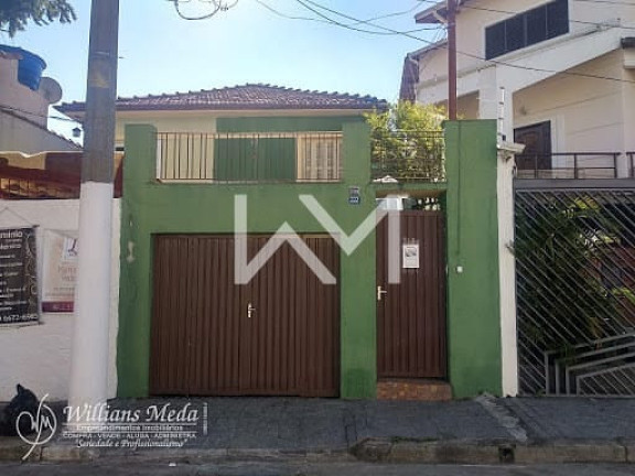 Imagem Casa com 4 Quartos à Venda, 250 m² em Vila Maria Tereza - Guarulhos Imagem Casa com 4 Quartos à Venda, 250 m² em Vila Maria Tereza - Guarulhos
