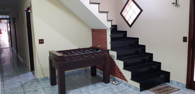 Imagem Casa com 5 Quartos à Venda, 425 m² em Outeiro De Passárgada - Cotia