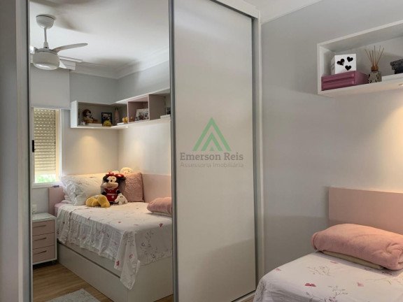Imagem Apartamento com 4 Quartos à Venda, 96 m² em Vila Suzana - São Paulo