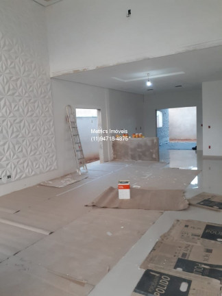 Imagem Imóvel com 3 Quartos à Venda, 158 m² em Jardim Primavera - Itupeva