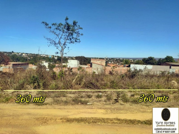 Imóvel à Venda, 360 m² em Setor Bela Vista - Caldas Novas