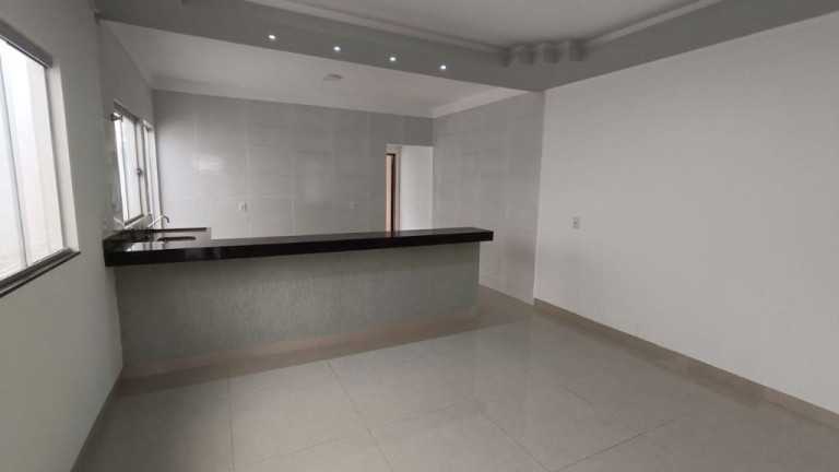 Casa com 2 Quartos à Venda, 82 m² em Setor Residencial Campos Elísios - Aparecida De Goiânia