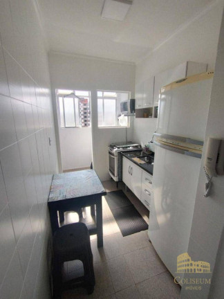 Imagem Apartamento com 2 Quartos à Venda, 51 m² em Tupi - Praia Grande