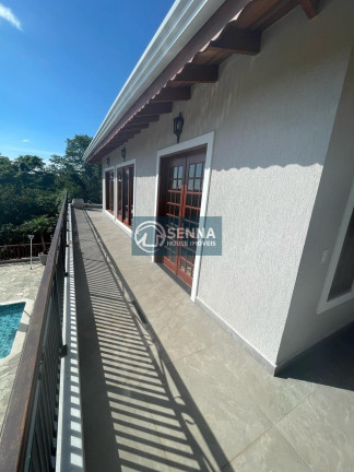 Imagem Casa com 4 Quartos à Venda, 350 m² em Jardim Caçula - Jundiaí