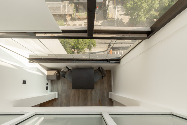 Imagem Apartamento com 1 Quarto à Venda, 45 m² em Vila Olímpia - São Paulo