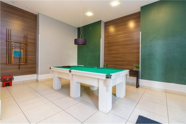 Imagem Apartamento com 2 Quartos à Venda, 59 m² em Tatuapé - São Paulo