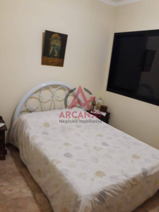 Imagem Apartamento com 4 Quartos à Venda, 96 m² em Santana - São Paulo