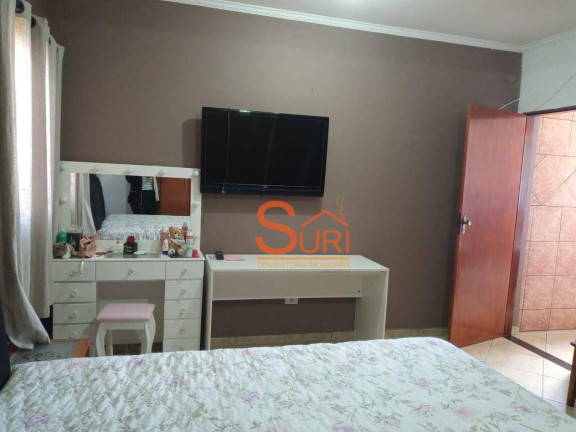 Imagem Sobrado com 5 Quartos à Venda, 250 m² em Canhema - Diadema Imagem Sobrado com 5 Quartos à Venda, 250 m² em Canhema - Diadema