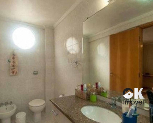 Imagem Apartamento com 4 Quartos à Venda, 300 m² em Jardim Paulista - São Paulo