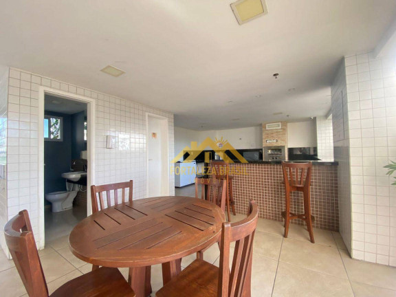 Imagem Imóvel com 3 Quartos à Venda, 76 m² em Engenheiro Luciano Cavalcante - Fortaleza