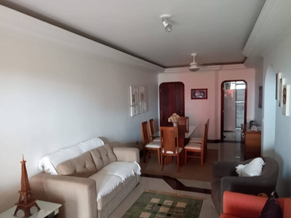Imagem Apartamento com 2 Quartos à Venda, em Loteamento João Batista Julião - Guarujá Imagem Apartamento com 2 Quartos à Venda, em Loteamento João Batista Julião - Guarujá
