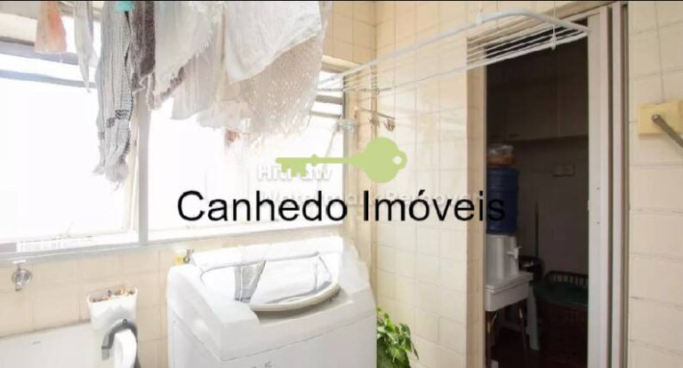Imagem Apartamento com 3 Quartos à Venda, 90 m² em Moema - São Paulo