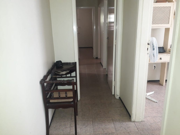 Imagem Imóvel com 3 Quartos à Venda, 197 m² em Aldeota - Fortaleza