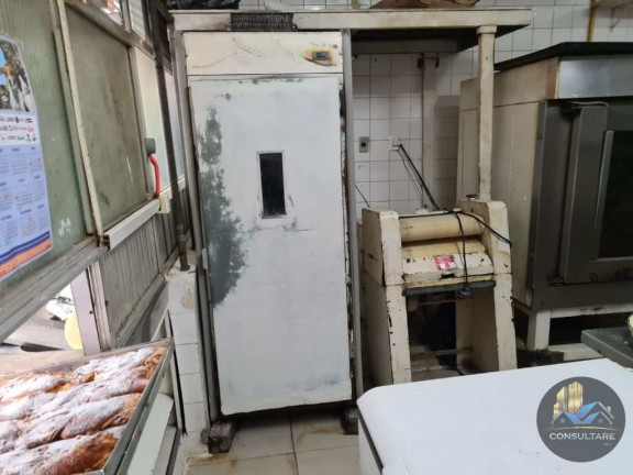 Imagem Imóvel à Venda, 35 m² em Gonzaga - Santos Imagem Imóvel à Venda, 35 m² em Gonzaga - Santos