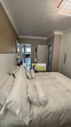 Imagem Apartamento com 3 Quartos à Venda, 87 m² em Nova Petrópolis - São Bernardo Do Campo Imagem Apartamento com 3 Quartos à Venda, 87 m² em Nova Petrópolis - São Bernardo Do Campo