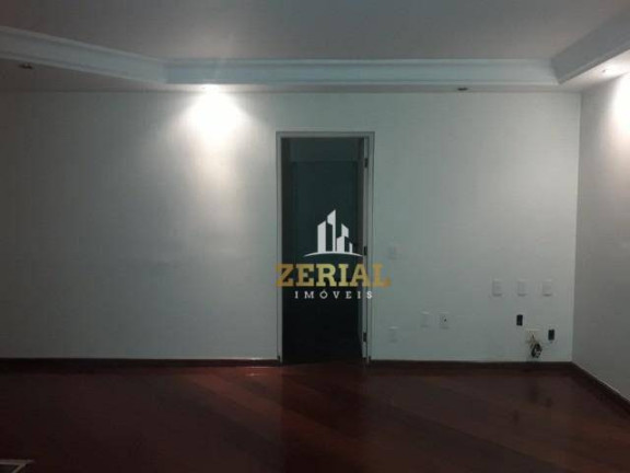Imagem Apartamento com 3 Quartos à Venda, 213 m² em Santa Paula - São Caetano Do Sul