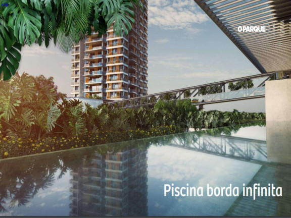 Imagem Apartamento com 3 Quartos à Venda, 211 m² em Brooklin - São Paulo