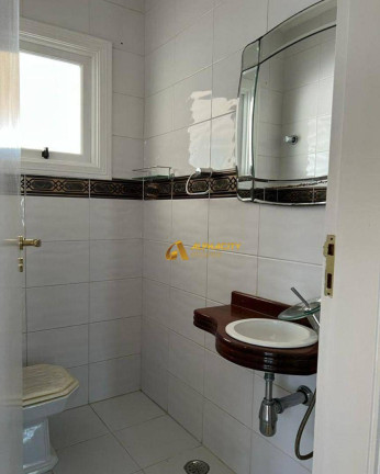 Imagem Casa com 5 Quartos à Venda, 1.100 m² em Tamboré - Santana De Parnaíba Imagem Casa com 5 Quartos à Venda, 1.100 m² em Tamboré - Santana De Parnaíba