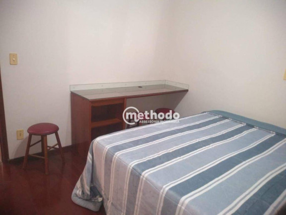 Imagem Apartamento com 1 Quarto para Alugar, 59 m² em Centro - Campinas
