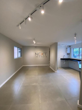 Imagem Apartamento com 2 Quartos à Venda, 57 m² em Bigorrilho - Curitiba