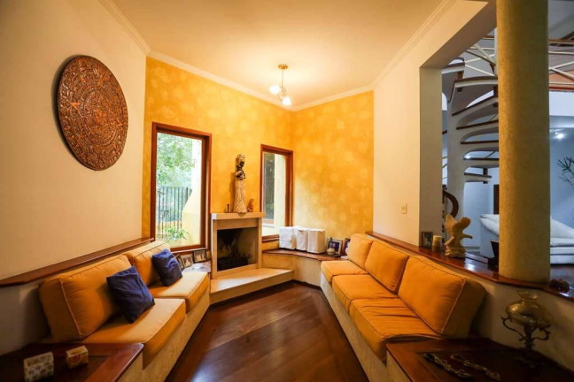 Imagem Casa com 4 Quartos à Venda, 482 m² em Granja Viana Ii - Cotia Imagem Casa com 4 Quartos à Venda, 482 m² em Granja Viana Ii - Cotia