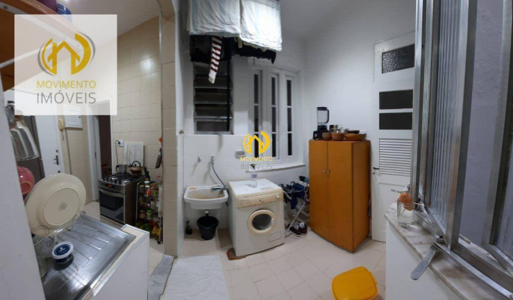 Imagem Apartamento com 3 Quartos à Venda, 80 m² em Copacabana - Rio De Janeiro Imagem Apartamento com 3 Quartos à Venda, 80 m² em Copacabana - Rio De Janeiro