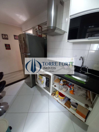 Imagem Apartamento com 3 Quartos à Venda, 62 m² em Vila Andrade - São Paulo