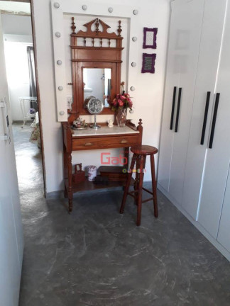 Imagem Casa com 2 Quartos à Venda, 65 m² em Portinho - Cabo Frio