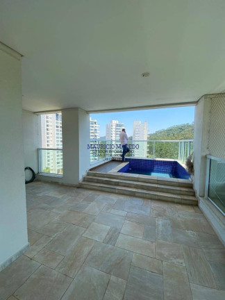 Imagem Apartamento com 4 Quartos para Alugar, 367 m² em Tambore - Santana De Parnaíba Imagem Apartamento com 4 Quartos para Alugar, 367 m² em Tambore - Santana De Parnaíba