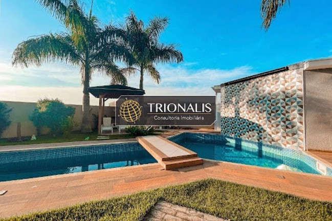 Imagem Casa com 3 Quartos à Venda, 510 m² em Condomínio Shambala Ii - Atibaia Imagem Casa com 3 Quartos à Venda, 510 m² em Condomínio Shambala Ii - Atibaia