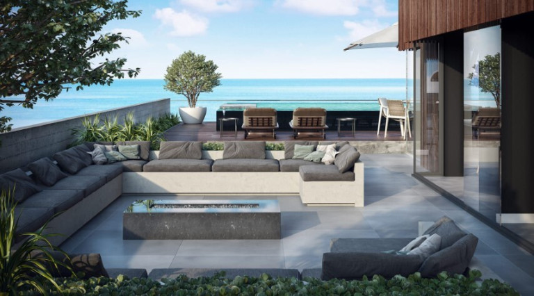 Imagem Apartamento com 4 Quartos à Venda, 156 m²