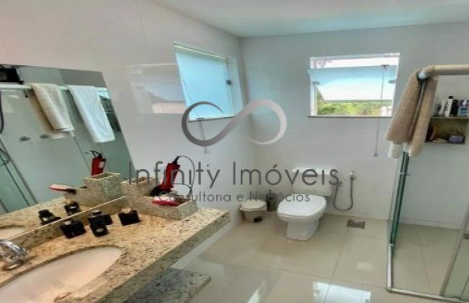 Imagem Casa com 3 Quartos à Venda, 390 m² em Recanto Do Poeta I - Lagoa Santa