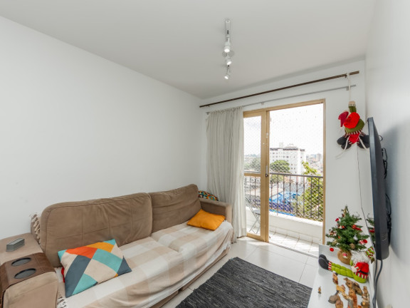 Imagem Apartamento com 3 Quartos à Venda, 61 m² em Vila Santa Catarina - São Paulo