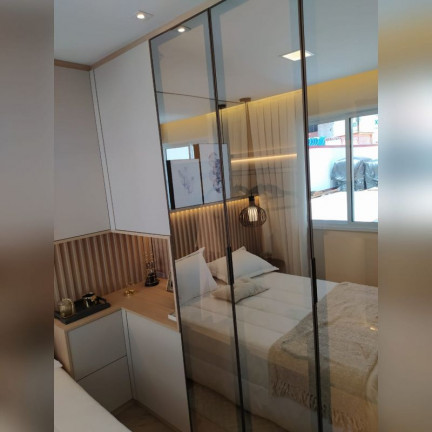 Imagem Apartamento com 2 Quartos à Venda, 35 m² em Vila Guilherme - São Paulo