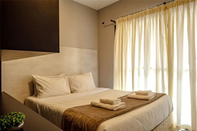 Imagem Apartamento com 1 Quarto à Venda, 30 m² em Bela Vista - São Paulo Imagem Apartamento com 1 Quarto à Venda, 30 m² em Bela Vista - São Paulo