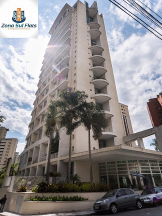 Imagem Apartamento com 1 Quarto à Venda, 74 m² em Vila Nova Conceição - São Paulo Imagem Apartamento com 1 Quarto à Venda, 74 m² em Vila Nova Conceição - São Paulo