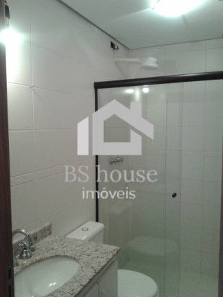 Imagem Apartamento com 2 Quartos para Alugar, 72 m² em Jardim - Santo André