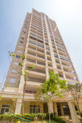Imagem Apartamento com 4 Quartos à Venda, 244 m² em água Branca - São Paulo