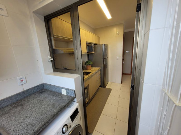 Imagem Apartamento com 2 Quartos à Venda, 86 m²