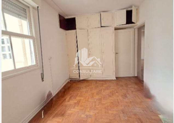 Imagem Apartamento com 3 Quartos à Venda, 150 m² em Boqueirão - Santos Imagem Apartamento com 3 Quartos à Venda, 150 m² em Boqueirão - Santos