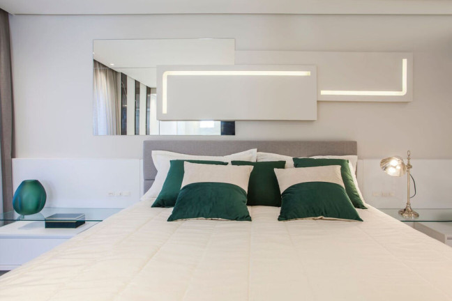 Imagem Apartamento com 4 Quartos à Venda, 167 m² em Centro - Balneario Camboriu