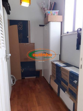 Imagem Apartamento com 3 Quartos à Venda, 147 m² em Alto Da Boa Vista - Rio De Janeiro