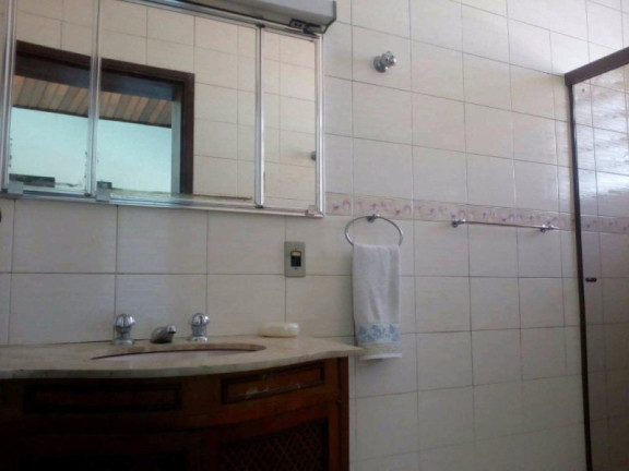 Imagem Casa com 3 Quartos à Venda, 200 m² em Jardim Da Glória - São Paulo