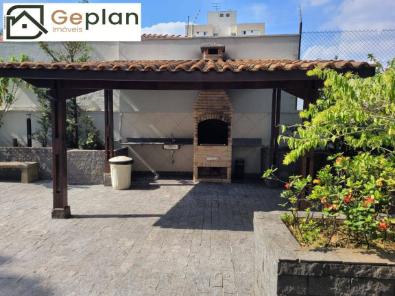 Imagem Apartamento com 2 Quartos à Venda, 60 m² em Saúde - São Paulo