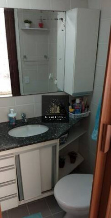 Imagem Apartamento com 3 Quartos à Venda, 65 m² em Jardim Santa Inês - São Paulo